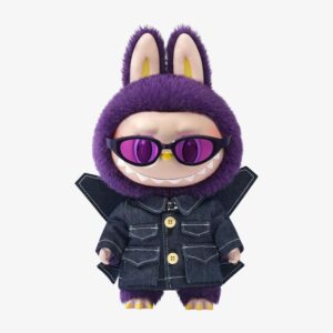 ﻿popmart the monsters lisa labubu doll pronounce - wings of fantasy 15 inches height vinyl plush pendant collectible action figure toy
